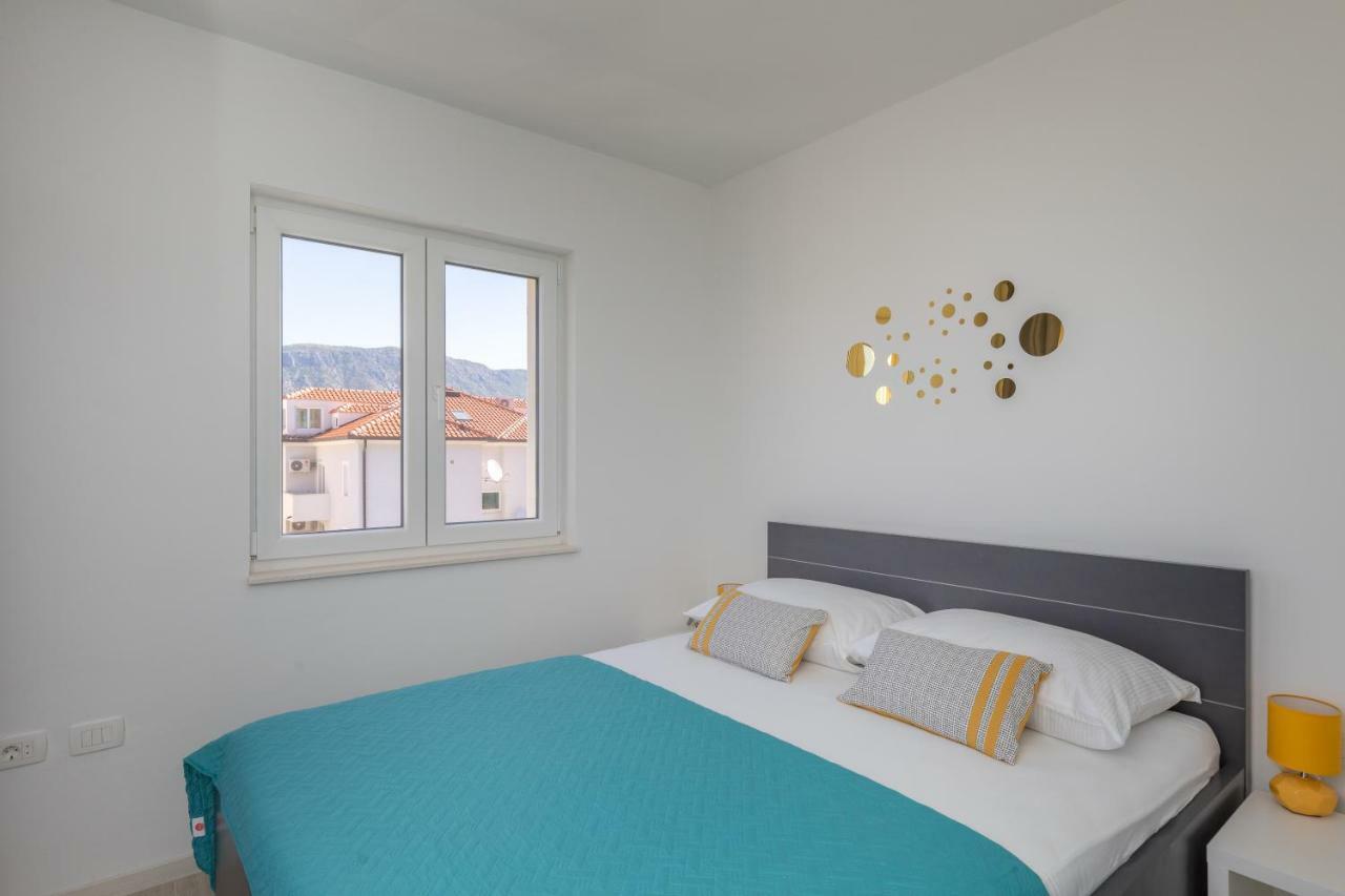 Brand New Apartment Nebo ดูบรอฟนิก ภายนอก รูปภาพ